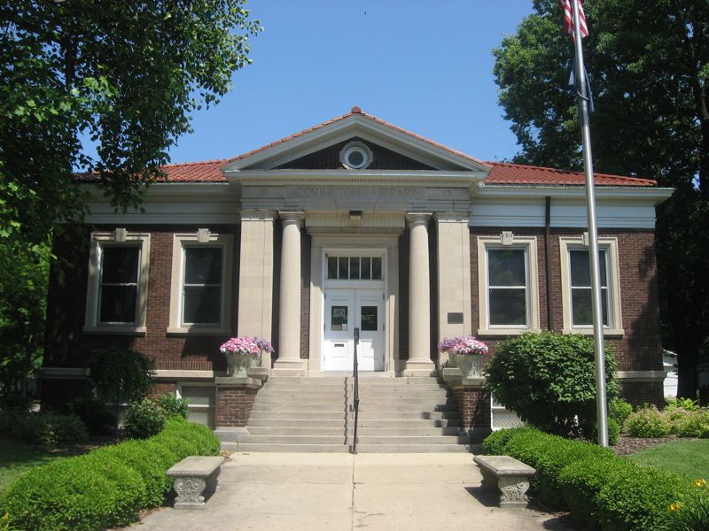 The Carnegie