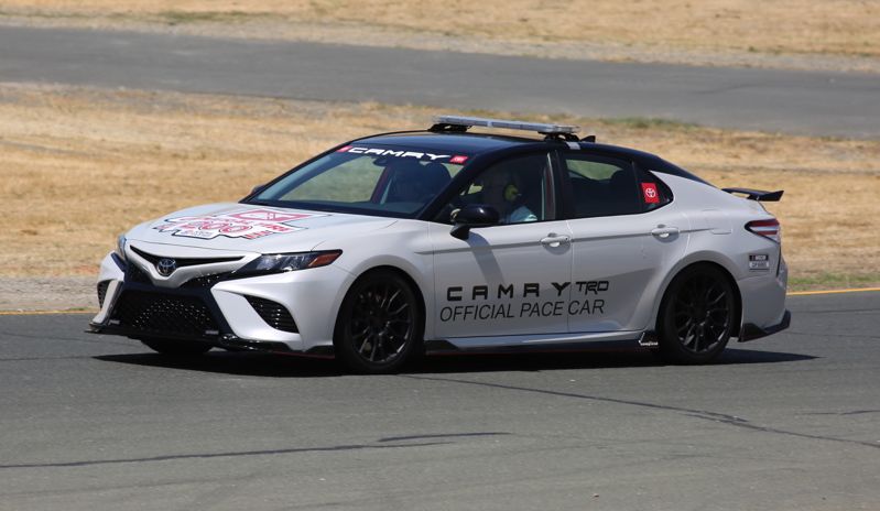 International Motorsports Hall of Fame