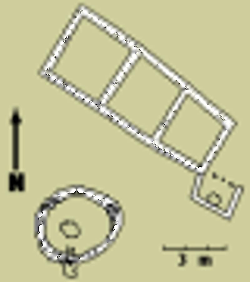 Pueblo Heritage Center