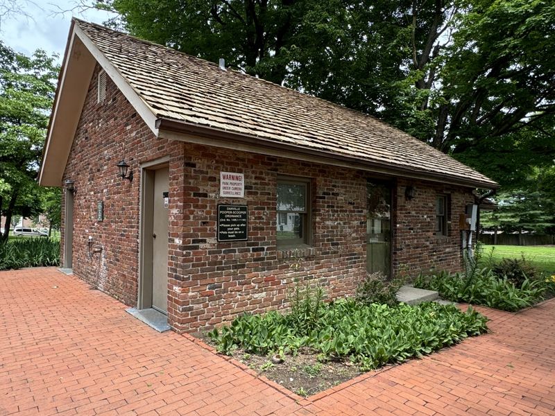 Constitution Square Historic Site