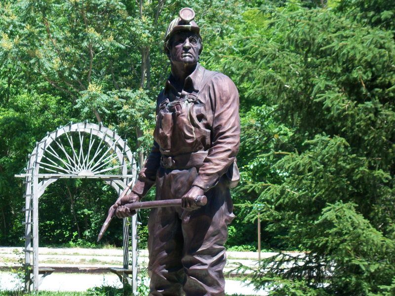 Coal Miners' Museum