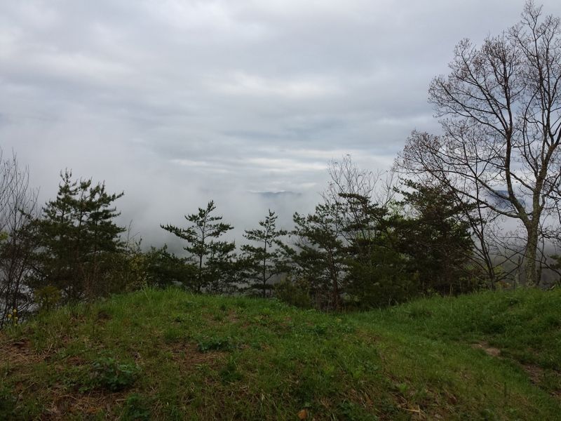 Cumberland Gap National Historical Park