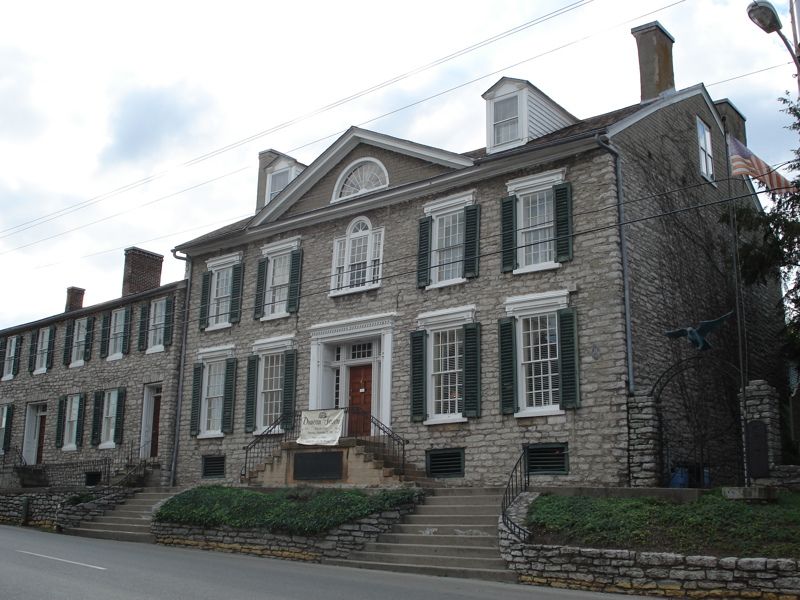 Duncan Tavern