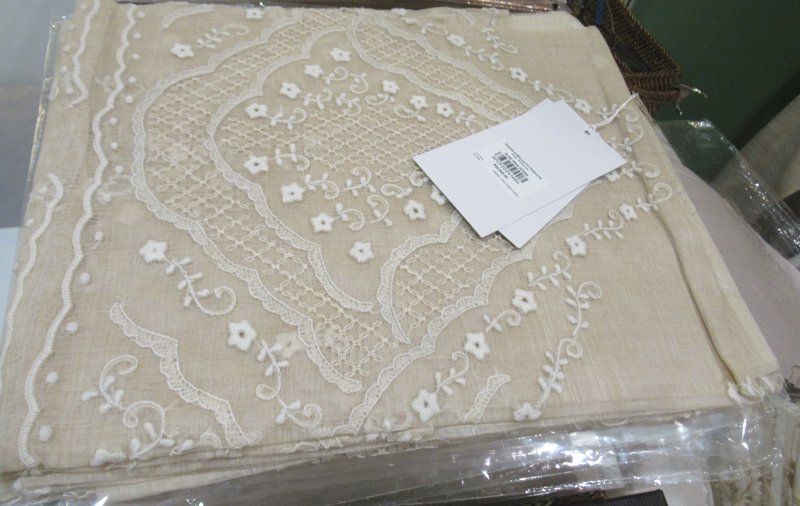 Embroidery Museum and Resource Center