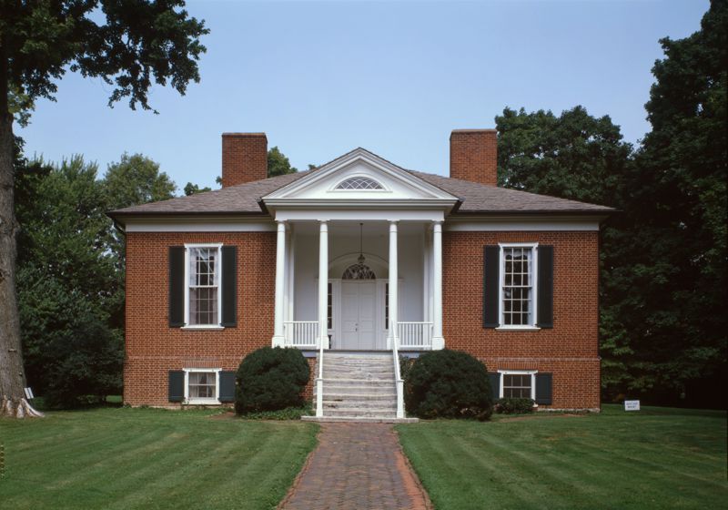Farmington Historic Home
