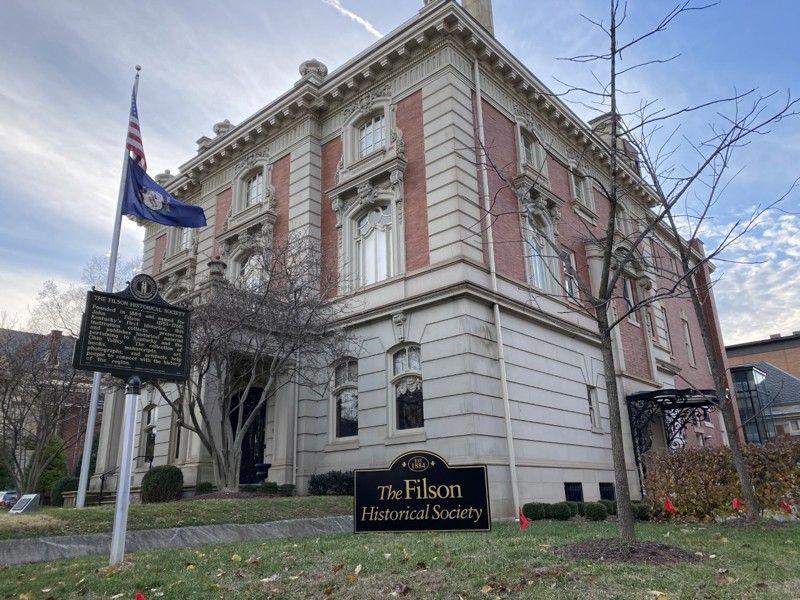 The Filson Historical Society