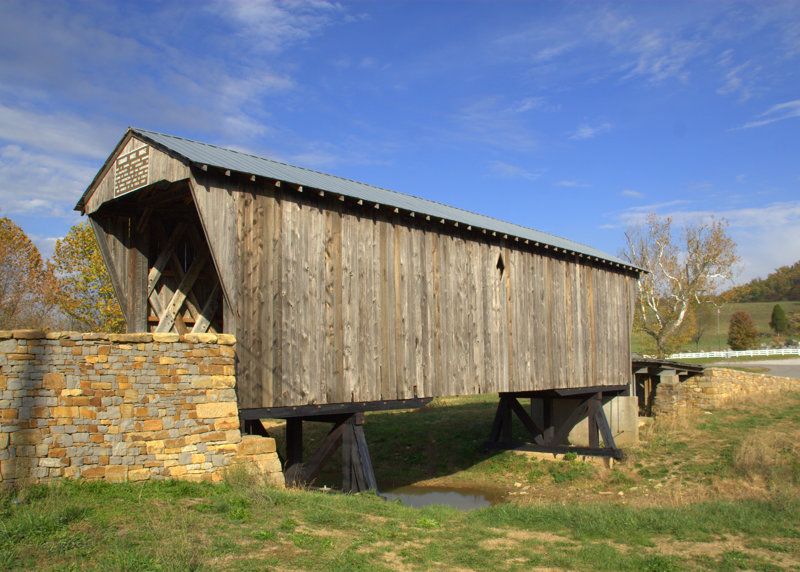 Fleming County Covered Bridge Museum