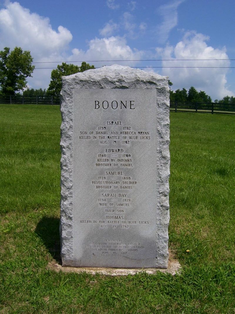 Fort Boonesborough State Park