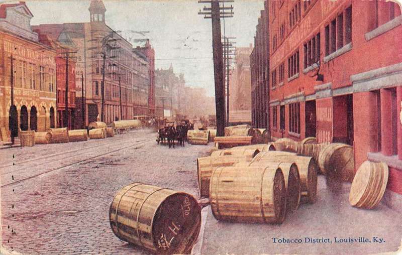 Frazier History Museum