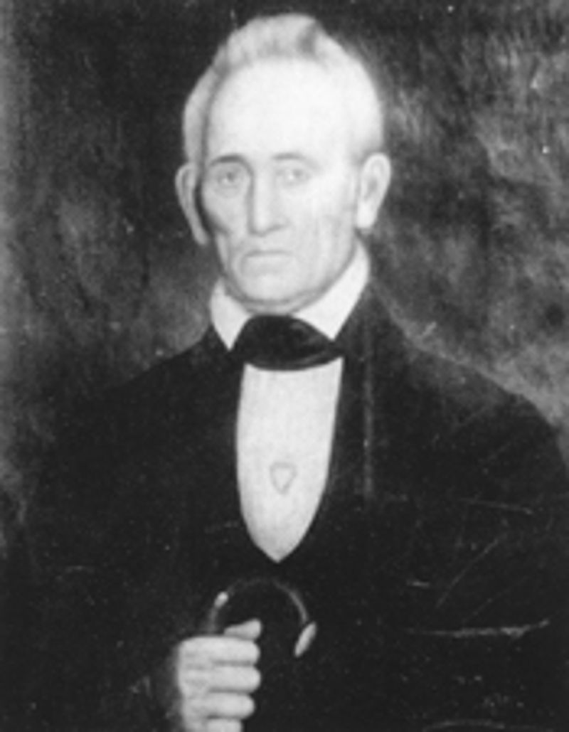 Hopewell Museum