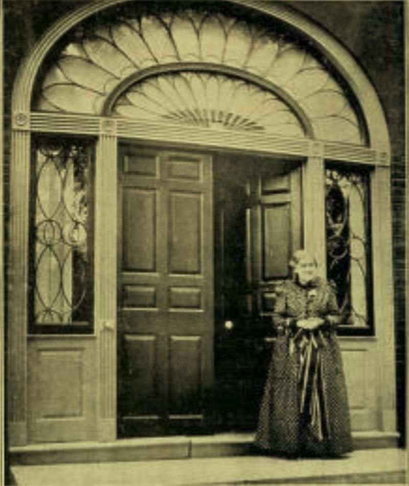 Hunt-Morgan House