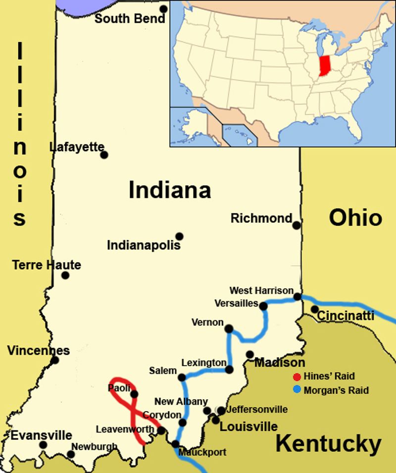 James A. Ramage Civil War Museum