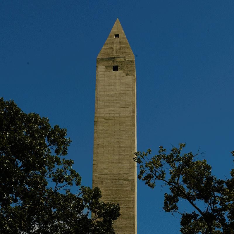 Jefferson Davis State Historic Site