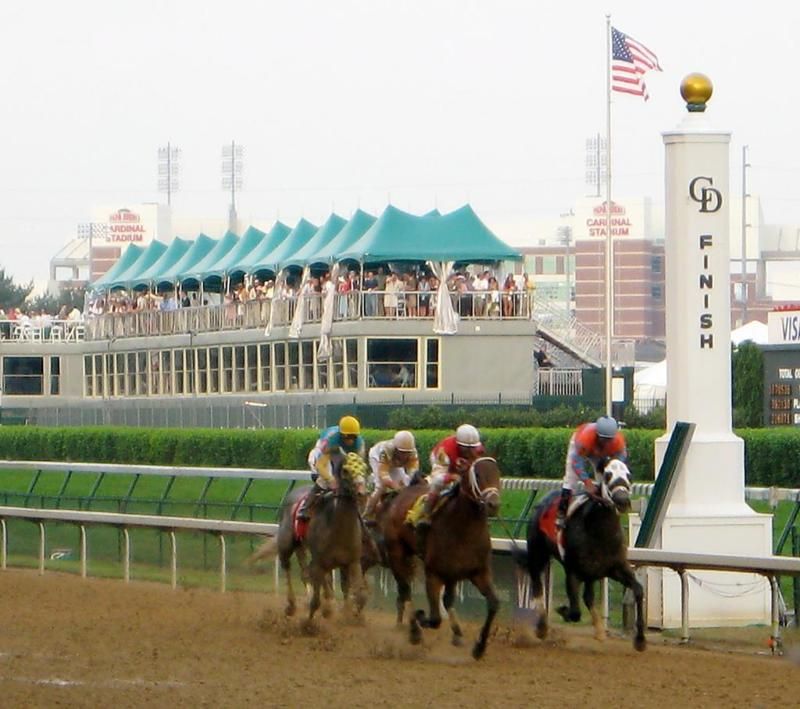 Kentucky Derby Museum