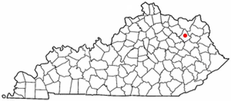 Kentucky Folk Art Center