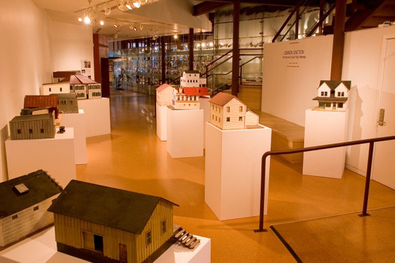 Kentucky Museum of Art and Craft