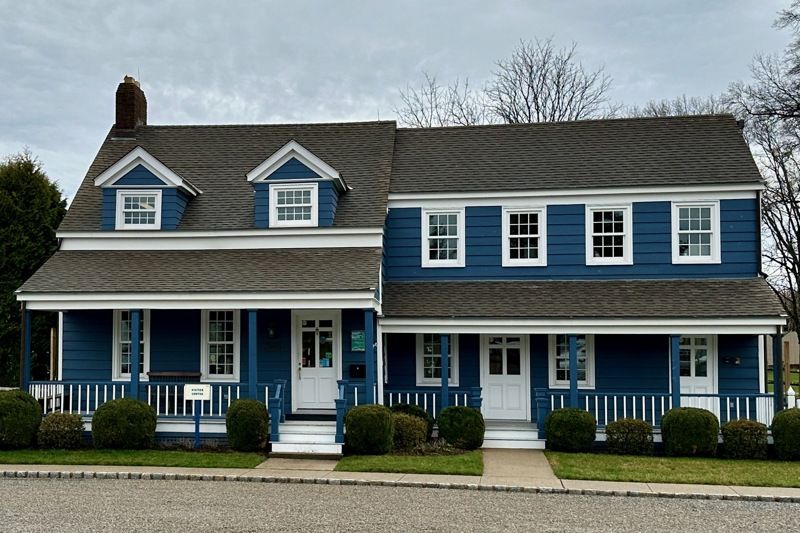 Liberty Hall Historic Site
