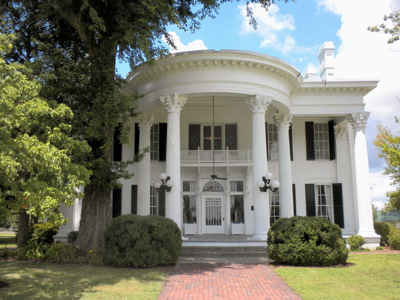 Lone Oak House Museum