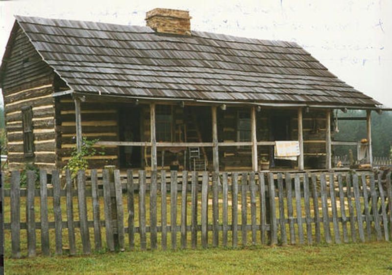 Mountain Homeplace