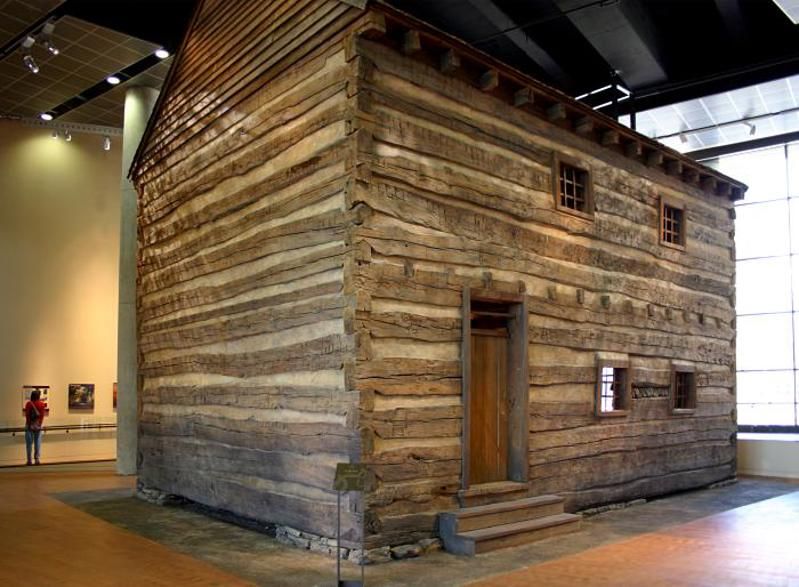 National Underground Railroad Museum