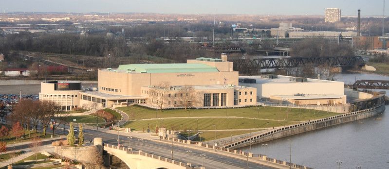 Ohio County Veterans' Museum
