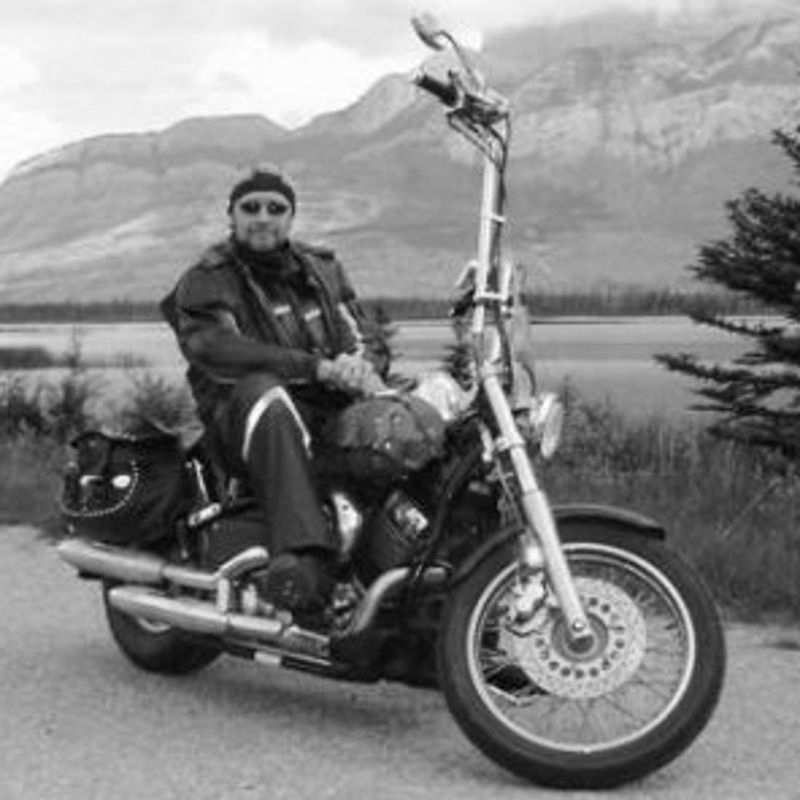 Rocky Mountain Motorcycle Museum