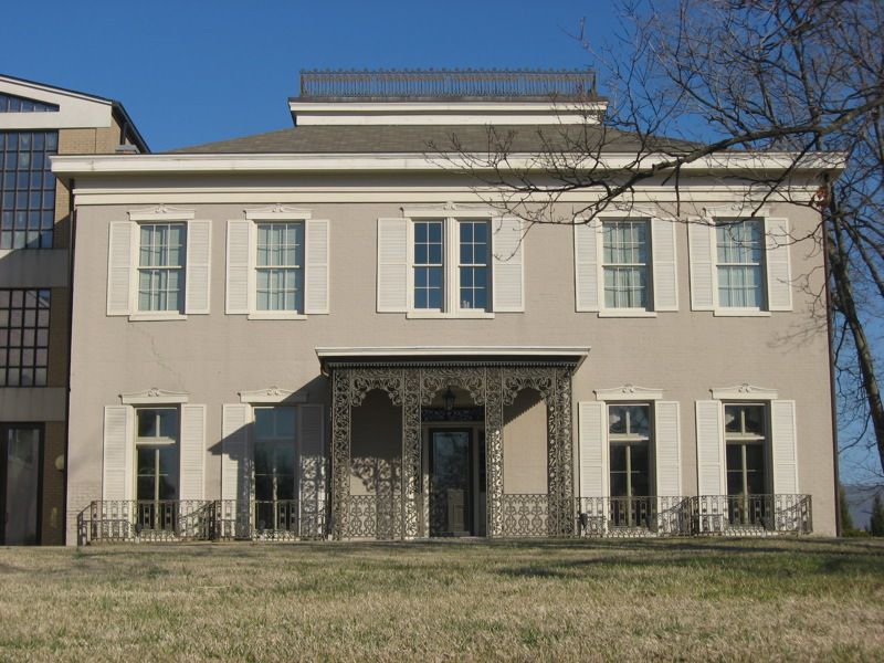 Owensboro Museum of Fine Art