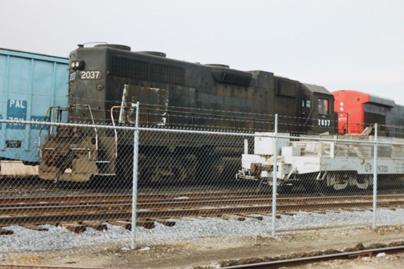 Paducah Railway Museum