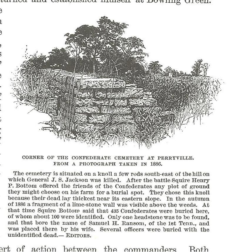 Perryville Battlefield State Historic Site