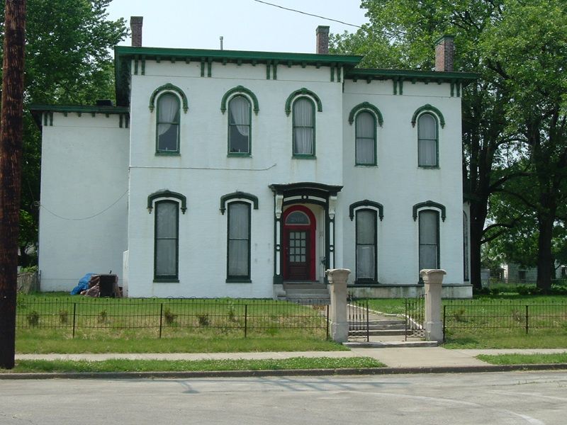 Portland Museum
