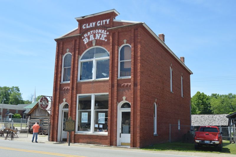 Red River Museum