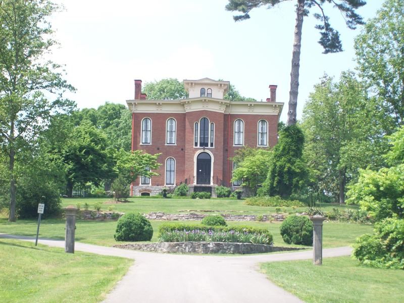 Riverview at Hobson Grove