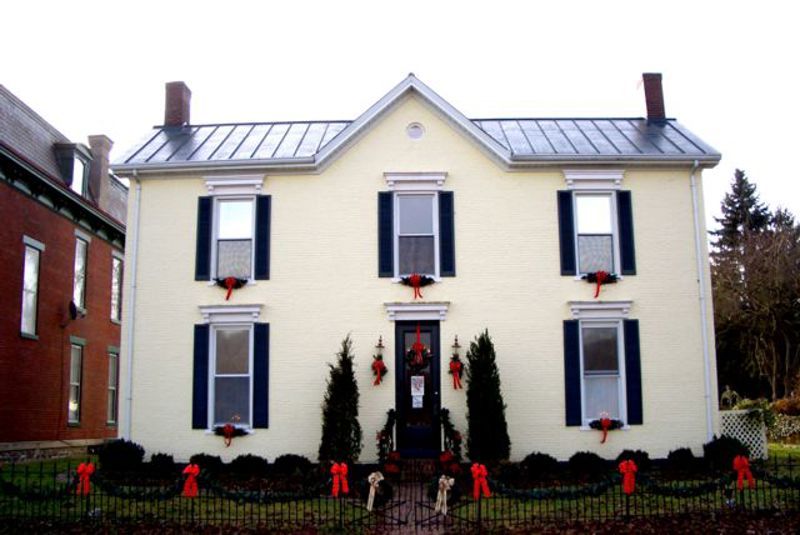 Rosemary Clooney Museum