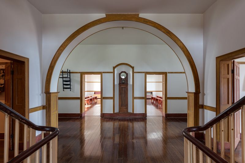 Shaker Museum at South Union