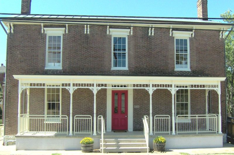Scott County Arts & Cultural Center