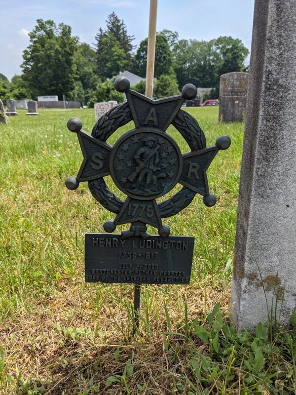 Sons of the American Revolution