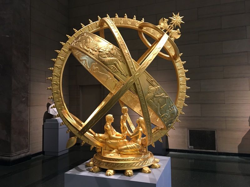 Speed Art Museum