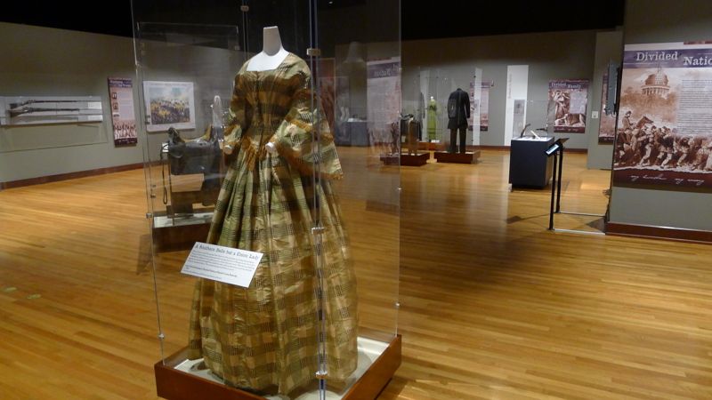 Thomas D. Clark Center for Kentucky History