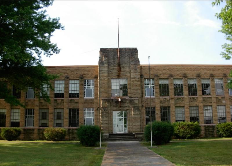Wayne County Museum