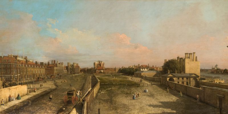 Whitehall House & Gardens