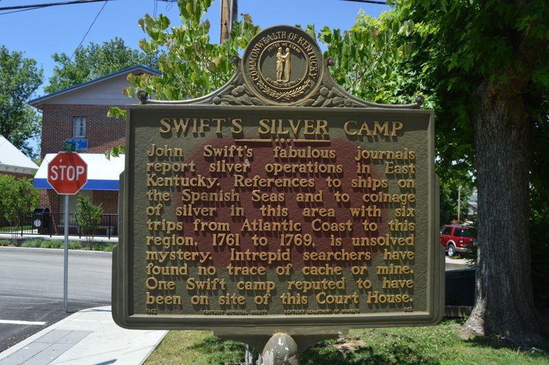 Wolfe County Historical Museum