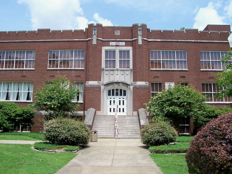 Wrather West Kentucky Museum