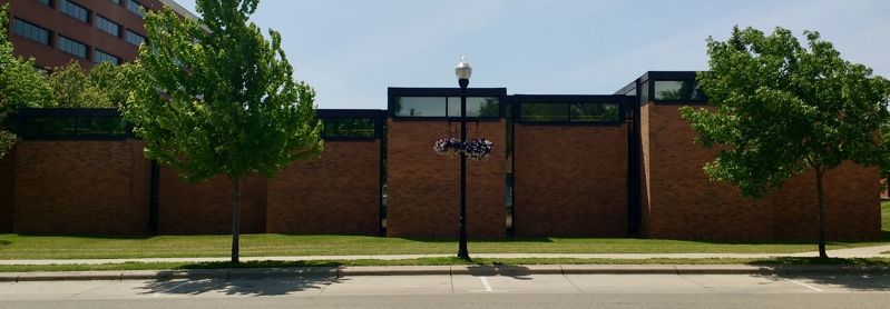 Anoka County History Center