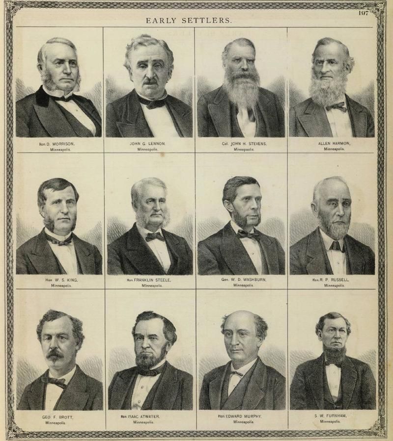 Atwater Area Historical Society and Museum