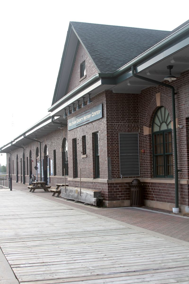 Beltrami County History Center