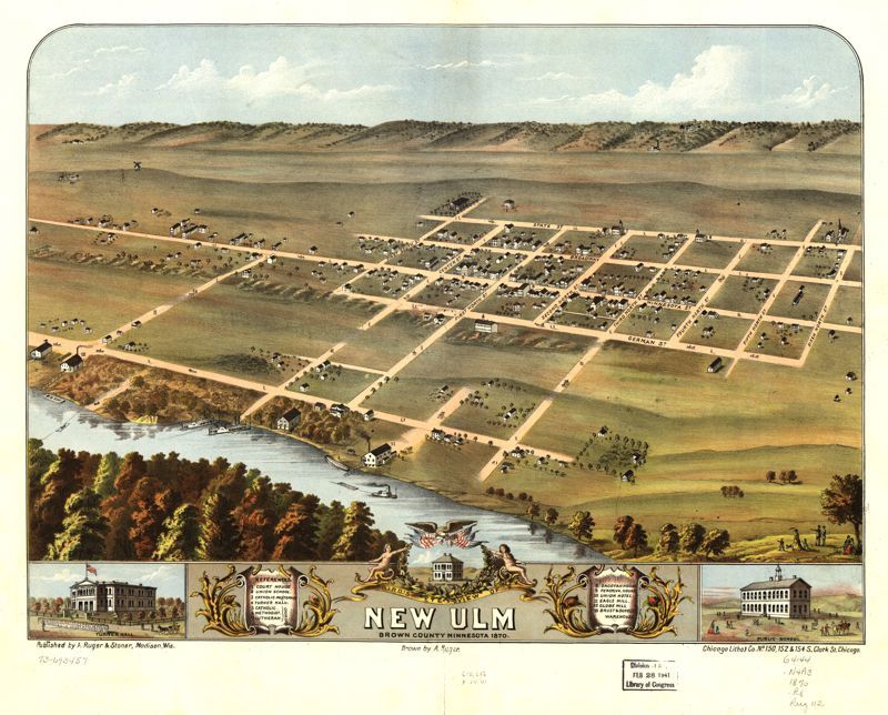 Brown County Museum