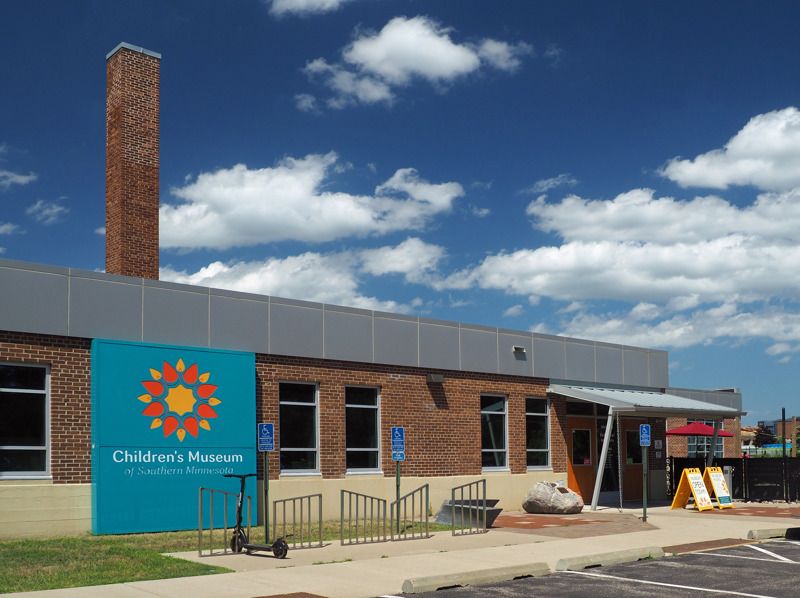 Children's Museum of Southern Minnesota