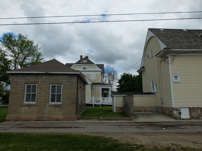 Christie House Museum