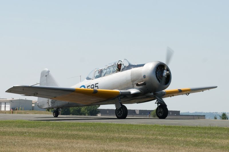 Commemorative Air Force Minnesota Wing
