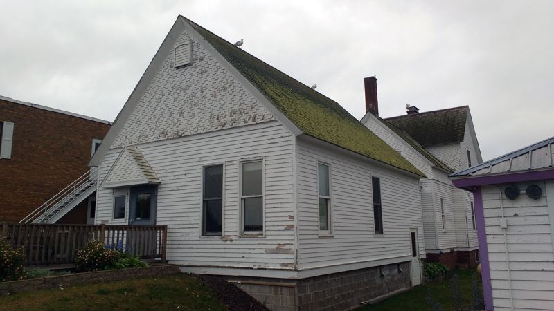 Cook County Historical Museum
